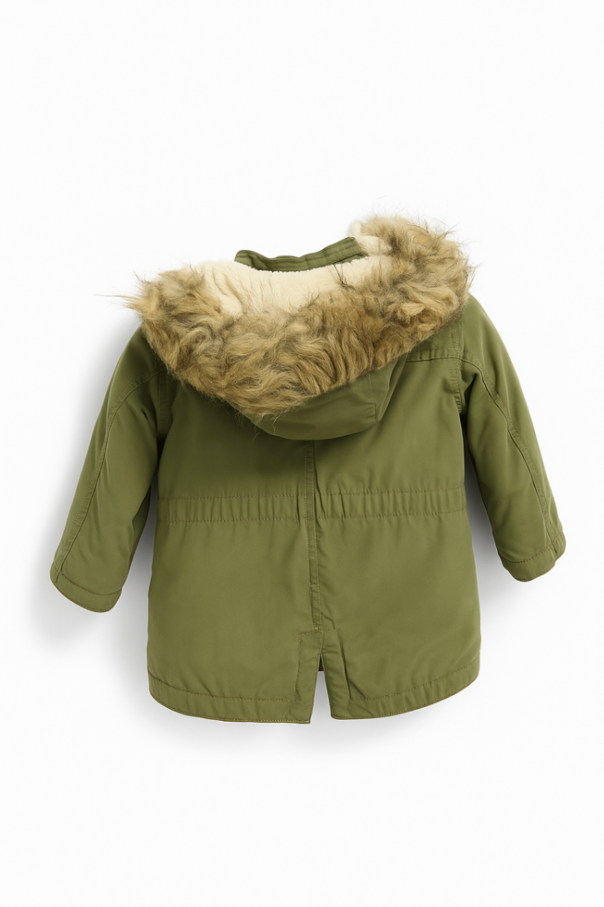 H&M Outerwear 1 1/5-2Y