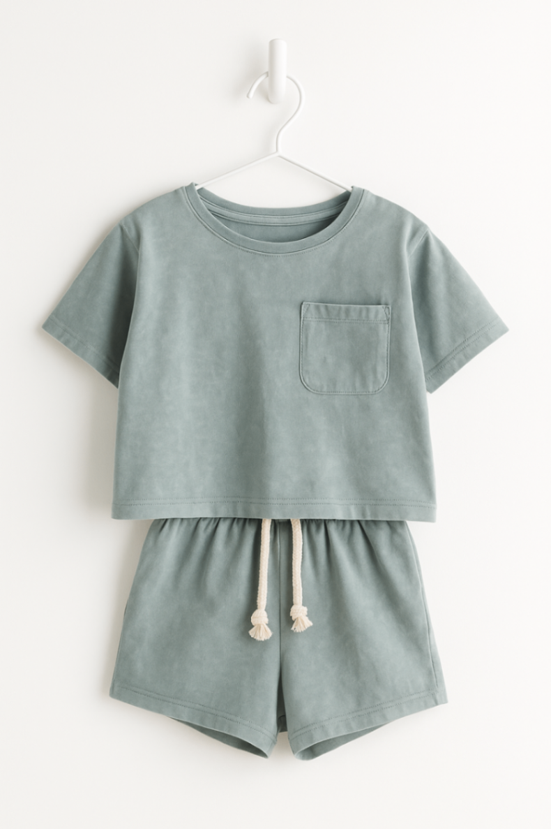 Feral & Free 2pc set 5 YEARS