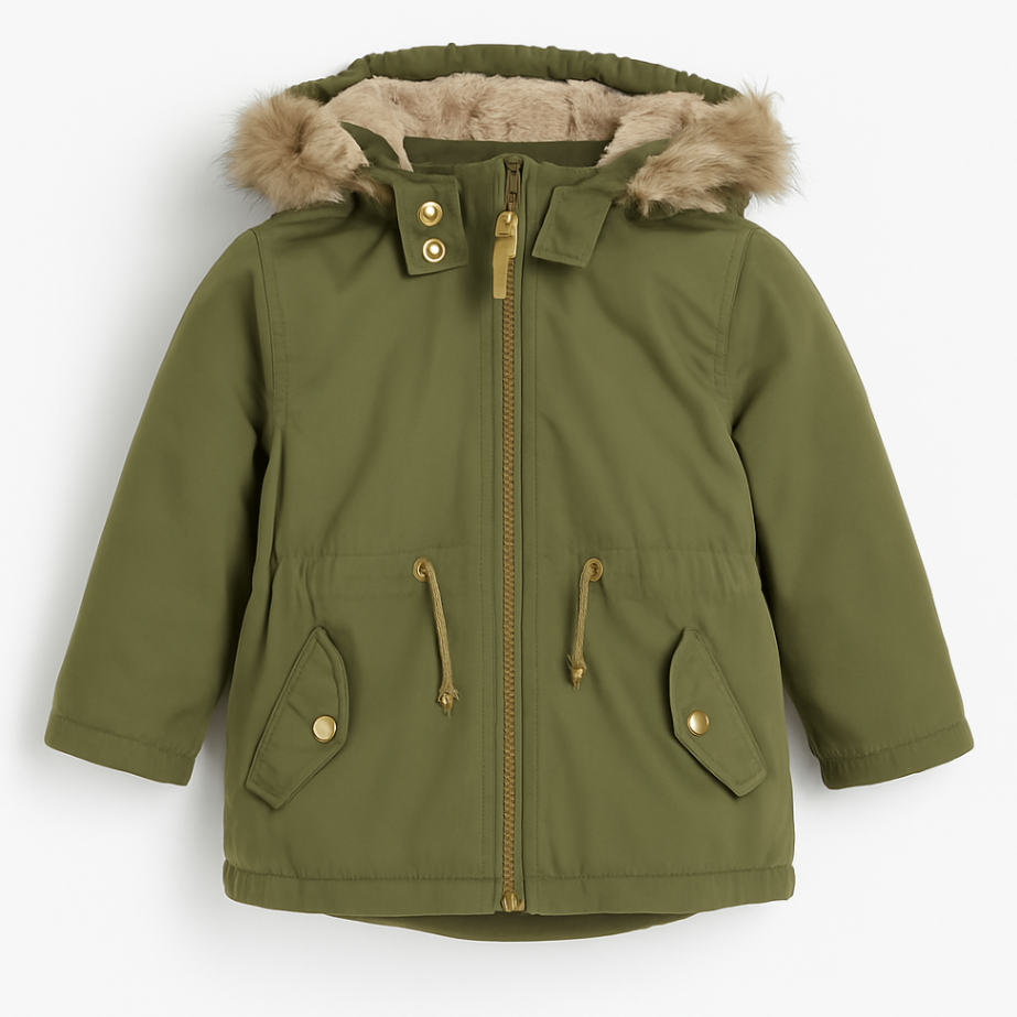 H&M Outerwear 1 1/5-2Y