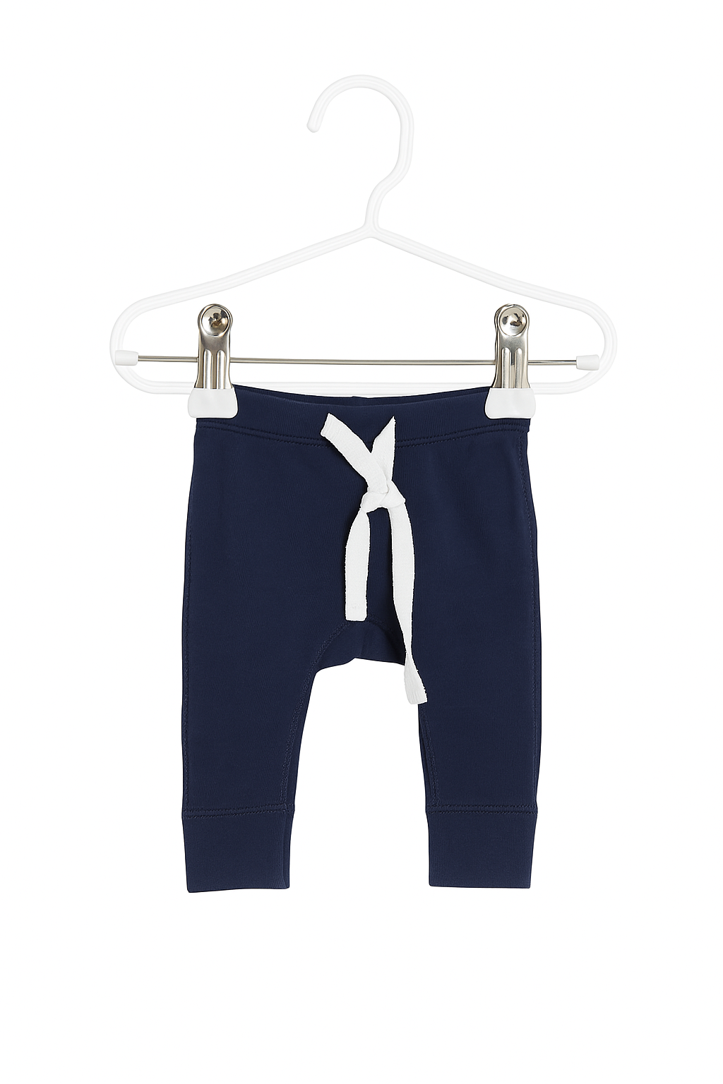 Sapling Organic pants 0-3 months