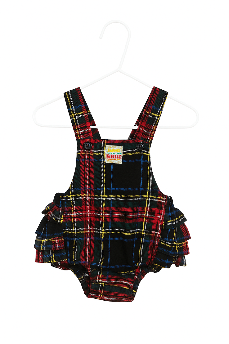 Harajuku Mini Romper 6 months