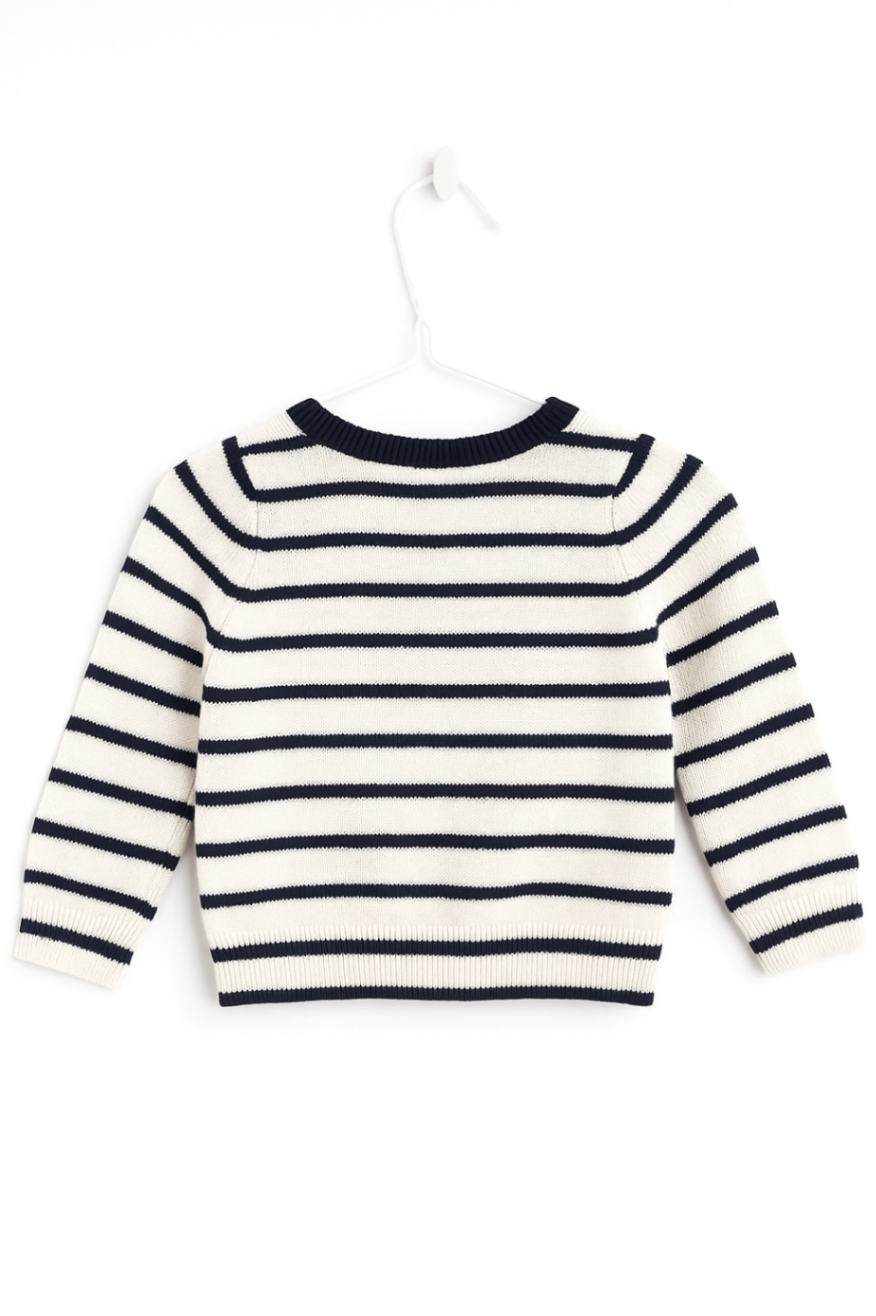 GAP Sweater 3-6 months