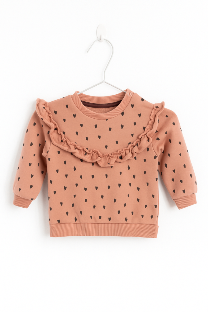 H&M Sweater 4-6 months