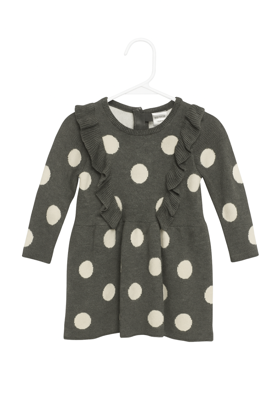 H&M Polka Dot Dress 4-6 months