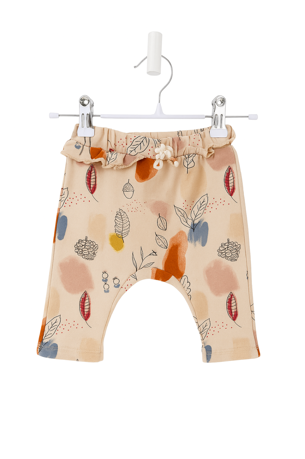 ZARA Pants 3-6 months