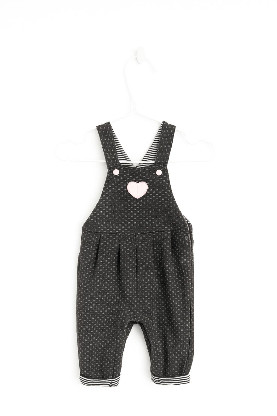 OBAÏBÏ Overalls 3 months