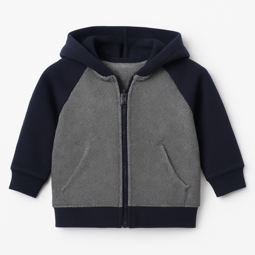 GAP Hoodie 3-6 months