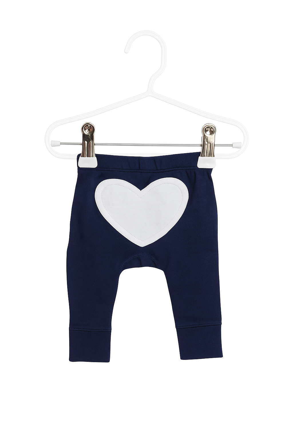 Sapling Organic pants 0-3 months