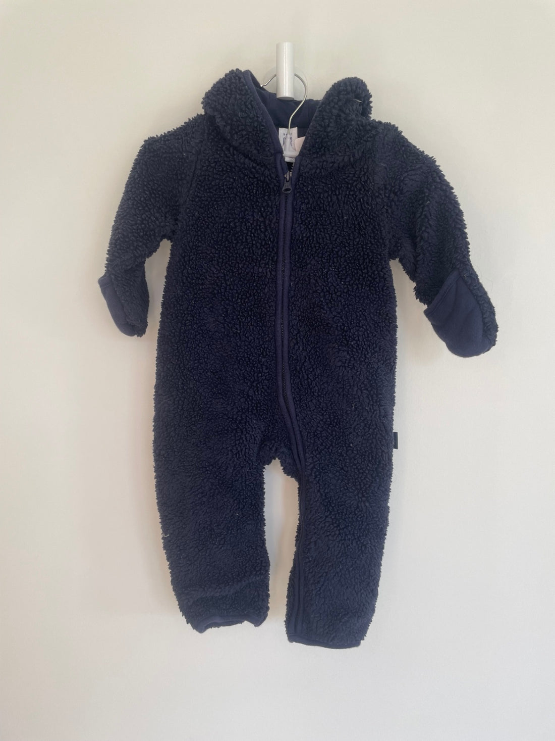 GAP Jumpsuit 3-6 months Navy Blue