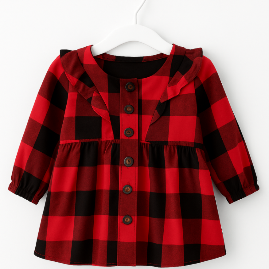 Roots Dress 3-6 months