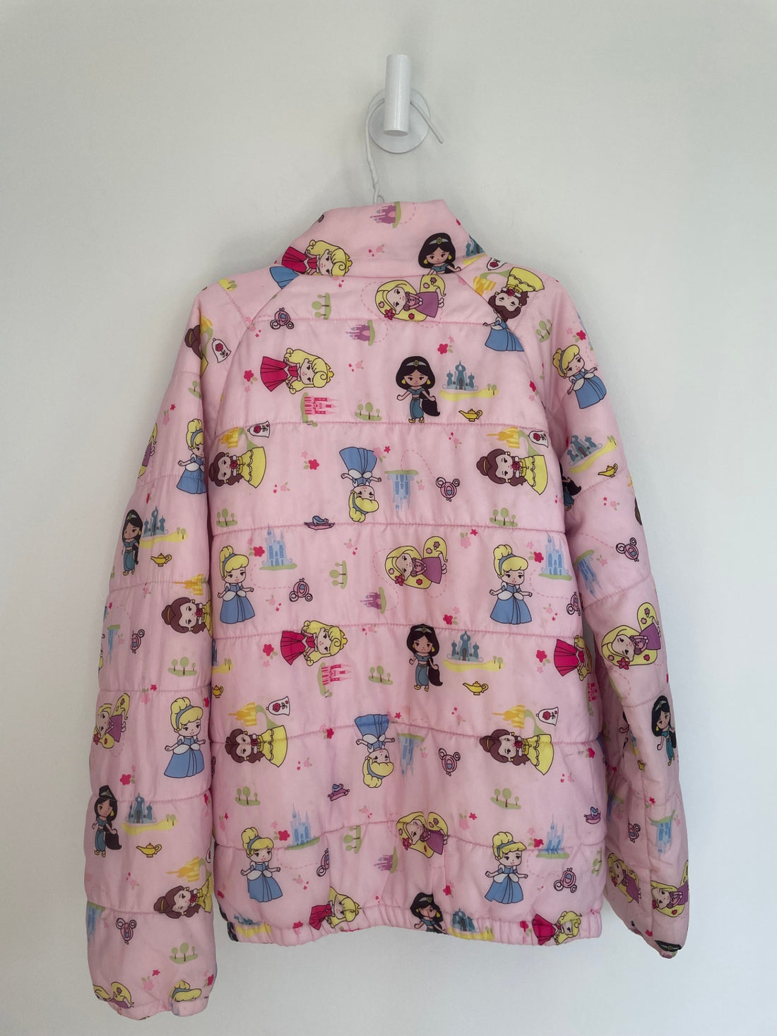 Disney Jacket 7-8 years Pink