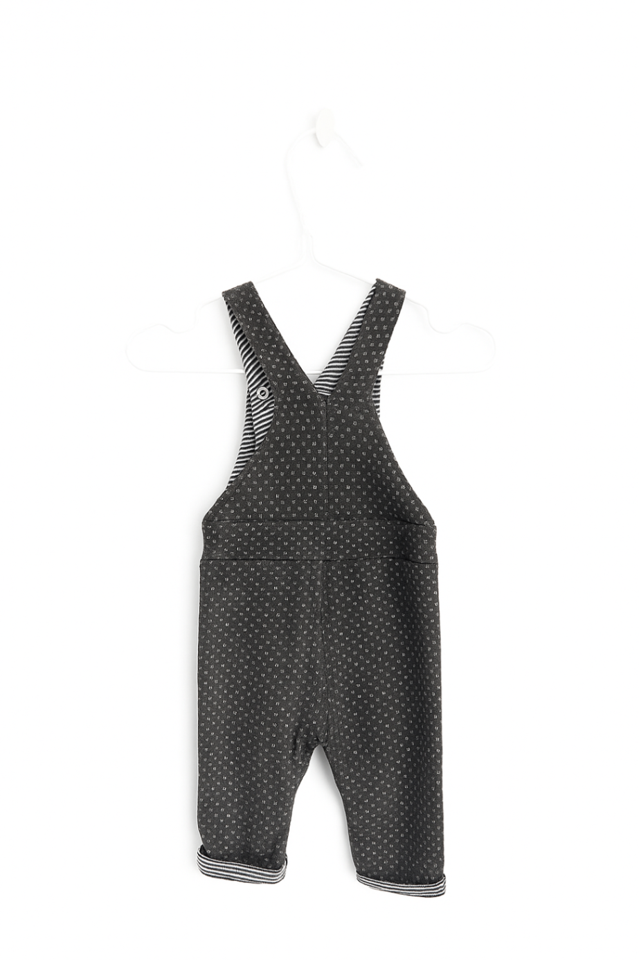 OBAÏBÏ Overalls 3 months