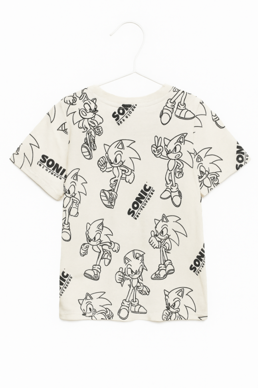 H & M T-Shirt 8-10 years