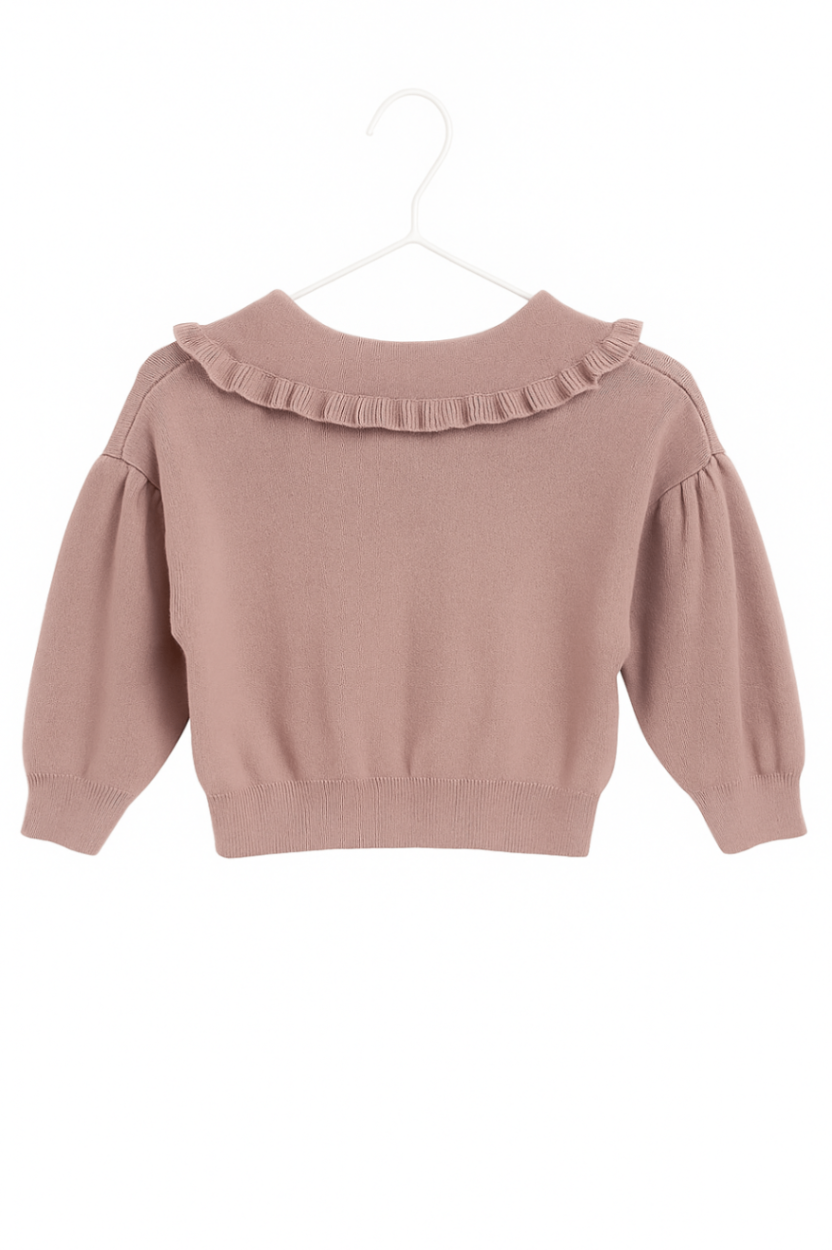 ZARA Sweater 12-18 months