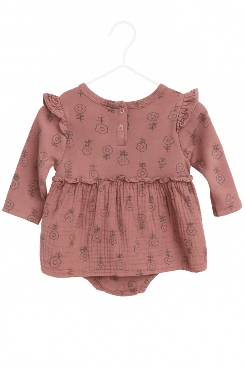 Grayson Collective Onesie 6-9 months