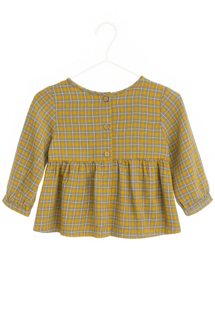 ZARA Dress 6-9 months