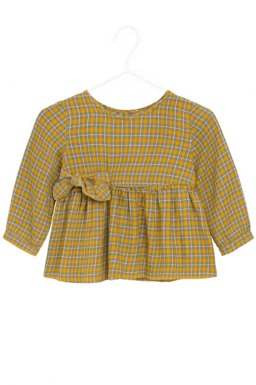 ZARA Dress 6-9 months