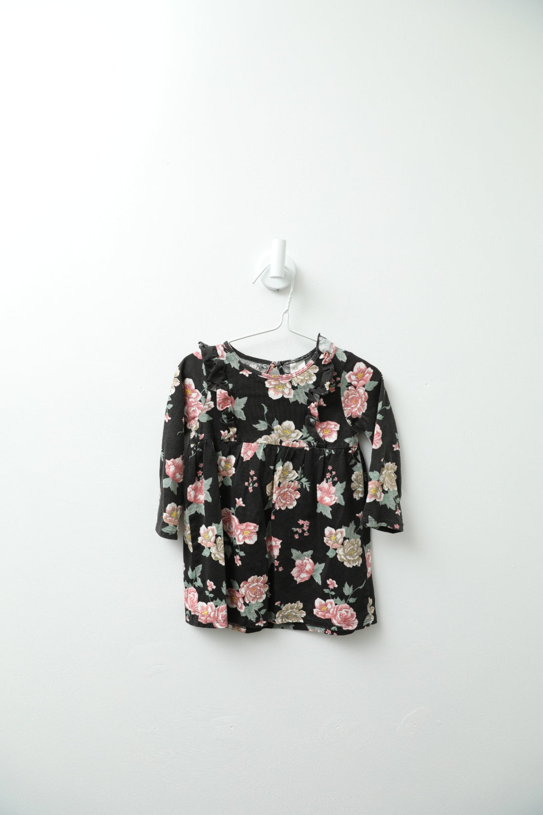 H&M Dress 9-12 months