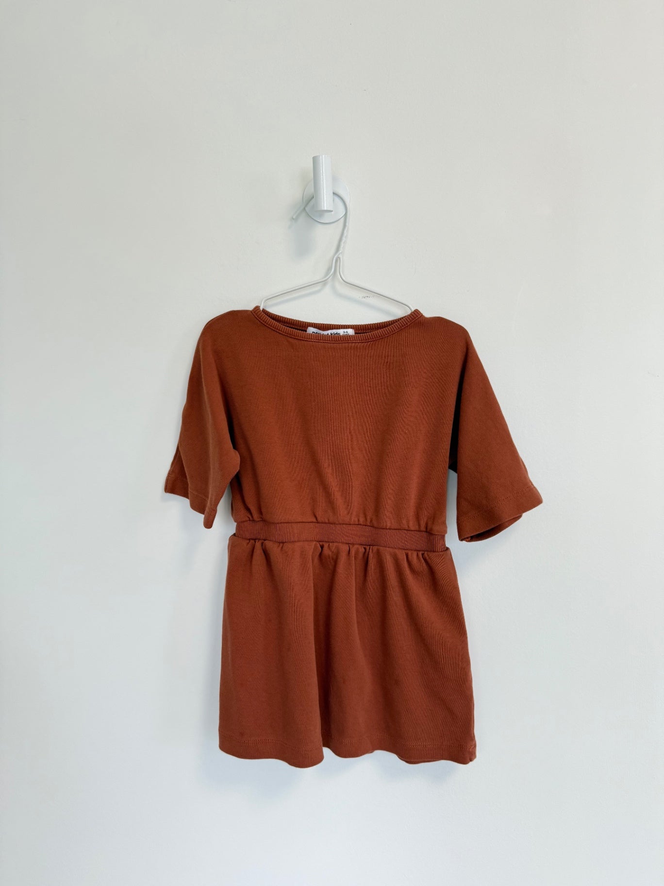 Peridot Kids Dress 3-4 years