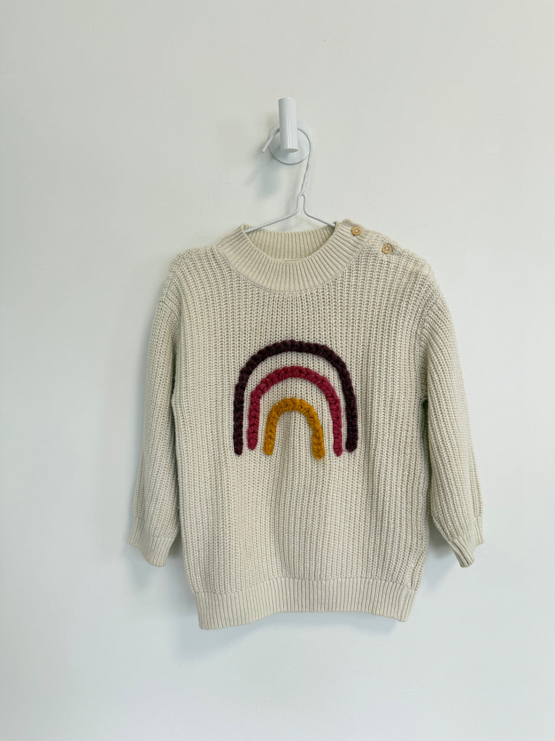 H&M Sweater 3-4 years