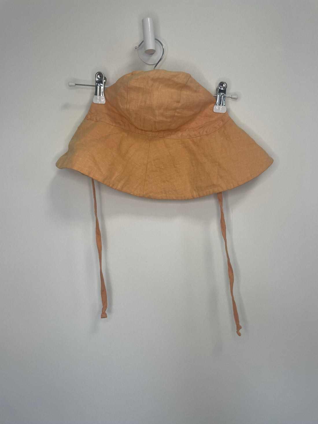 Briar sun Sunbonnet 12-24 months