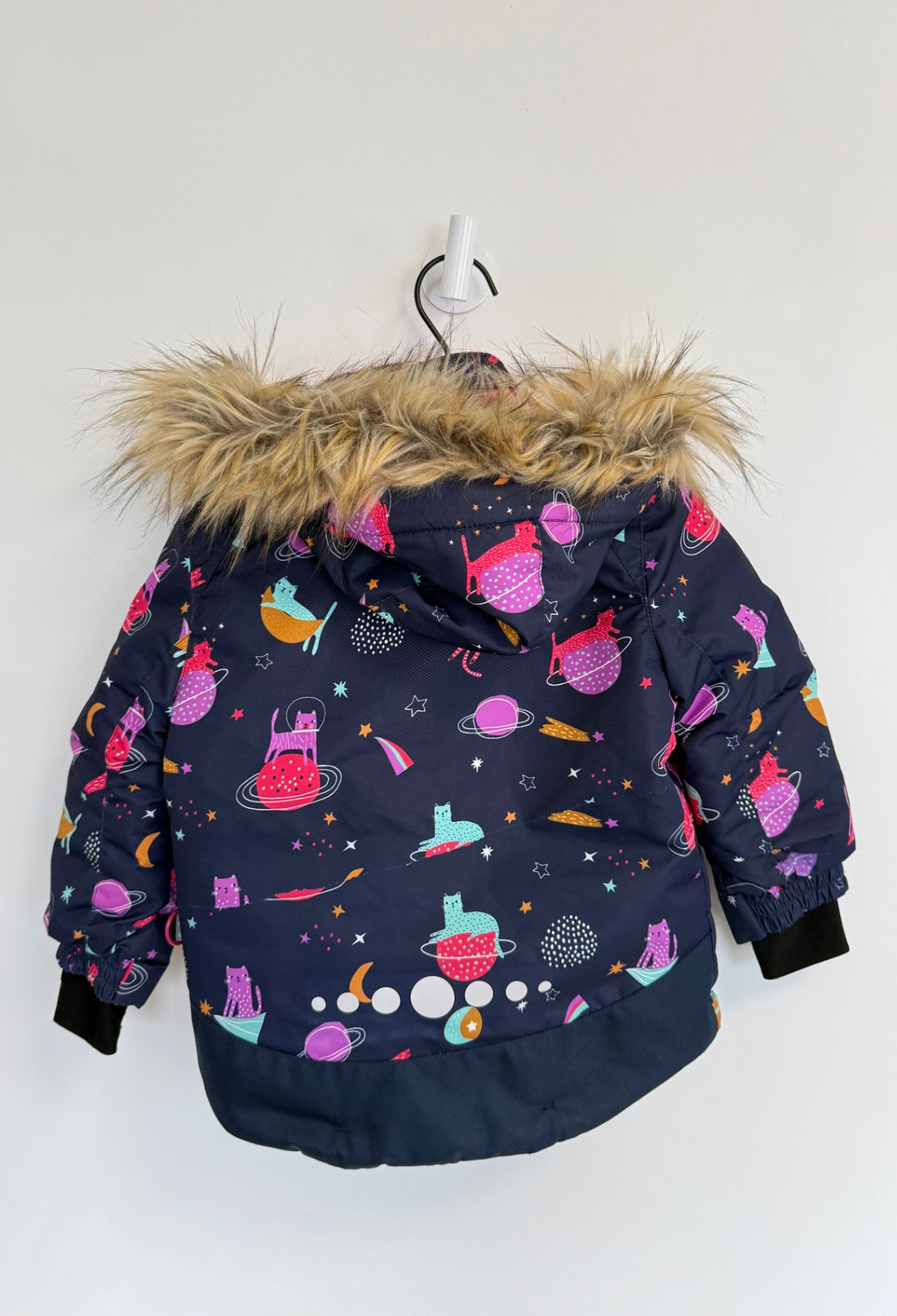 Deux par Deux Jacket 2 years