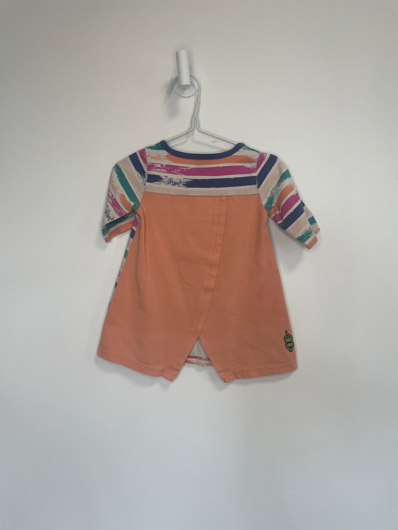 Play Bundle Peekaboo Beans T-Shirt 2 years cream