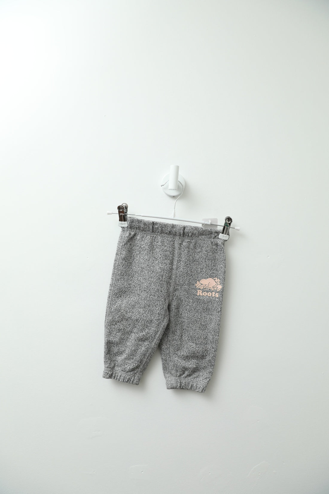 Roots Pants 6-12 months