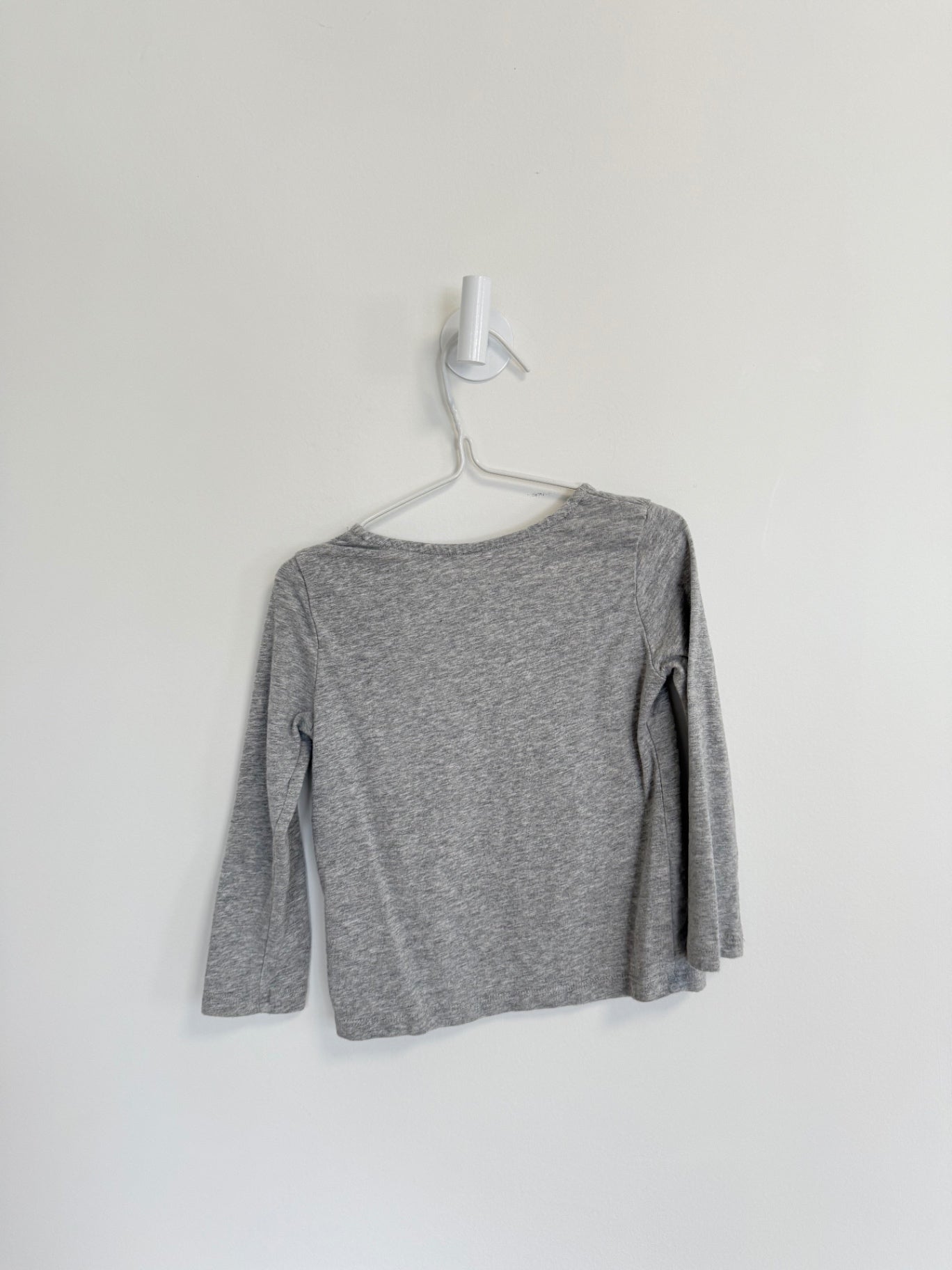 H&M Long Sleeve Shirt 2-4 years