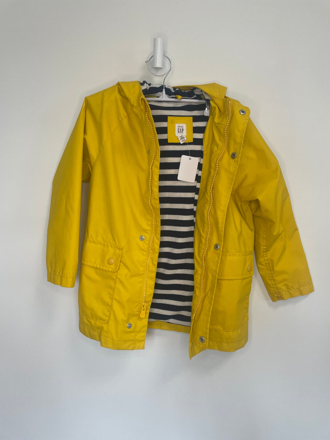 Raincoat