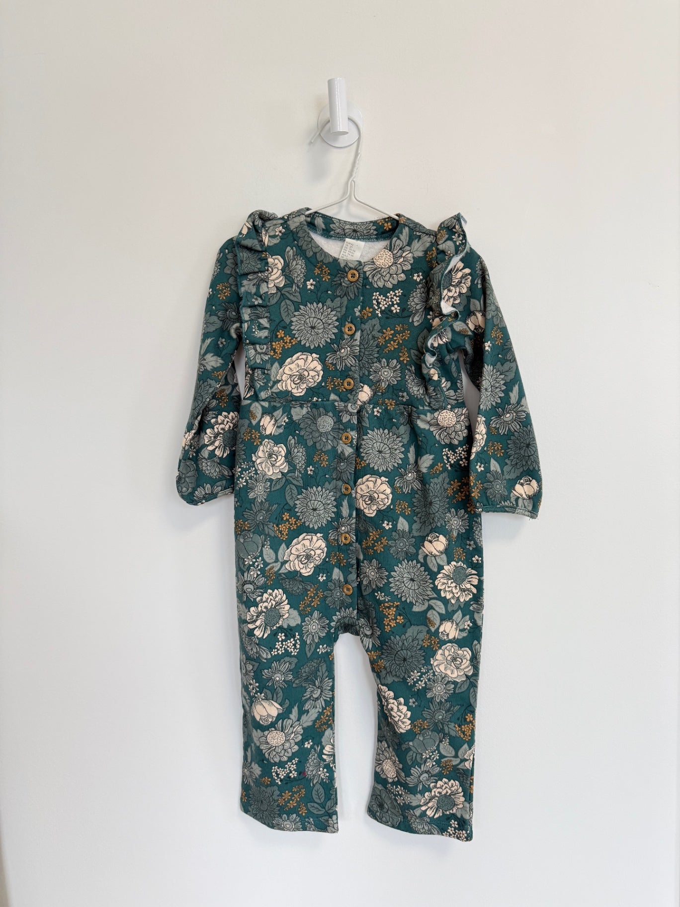 H&M Jumpsuit 2 years