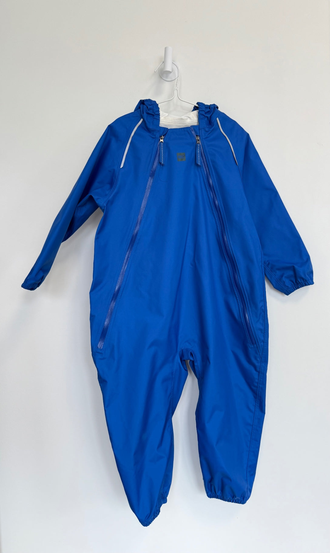 MEC Outerwear 4 years