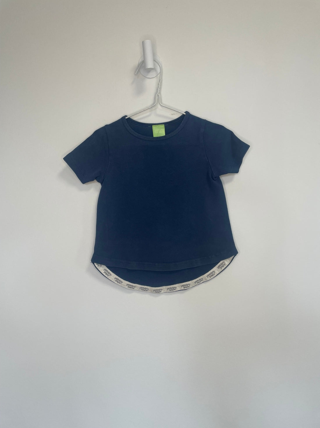 Play Bundle Peekaboo Beans T-Shirt 2 years