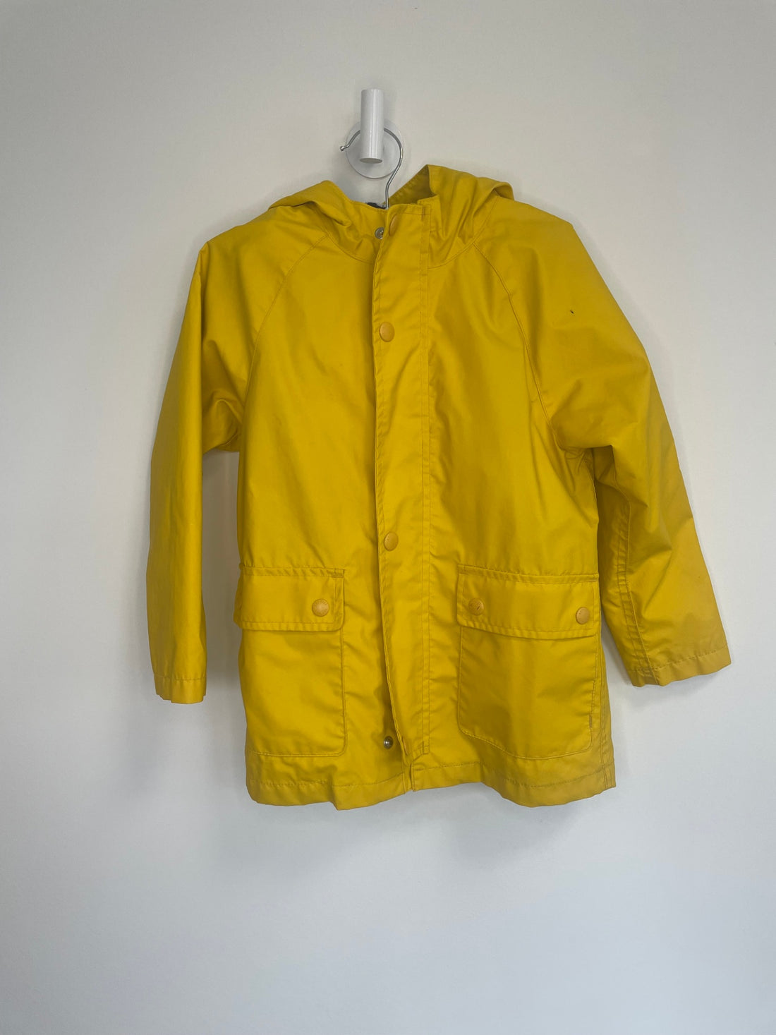 Raincoat