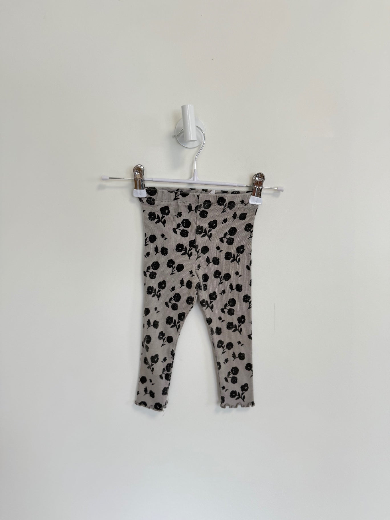 Zara Leggings 12-18 months