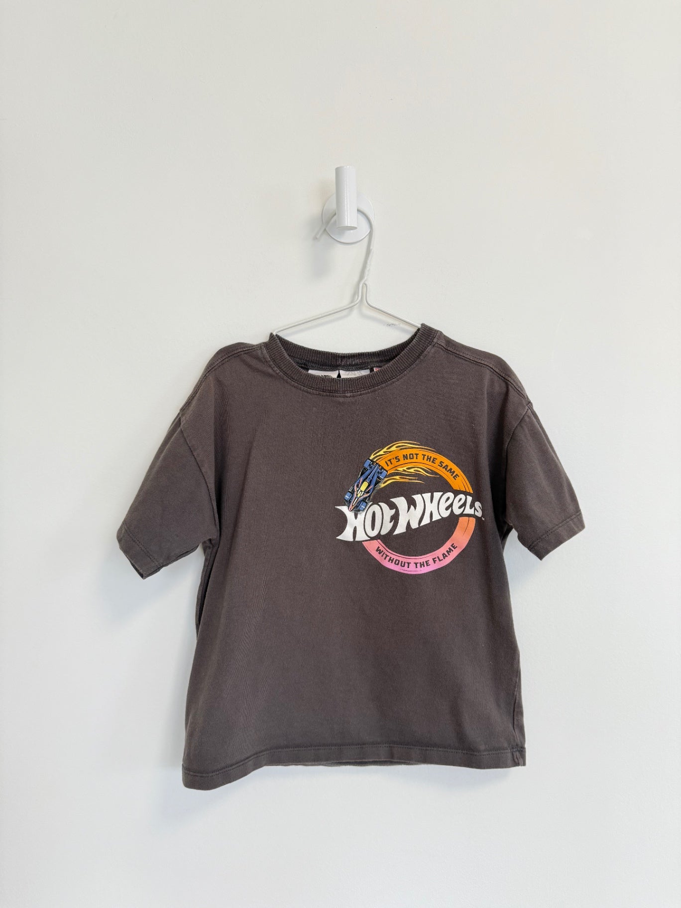 Zara T-Shirt 5-6 Years