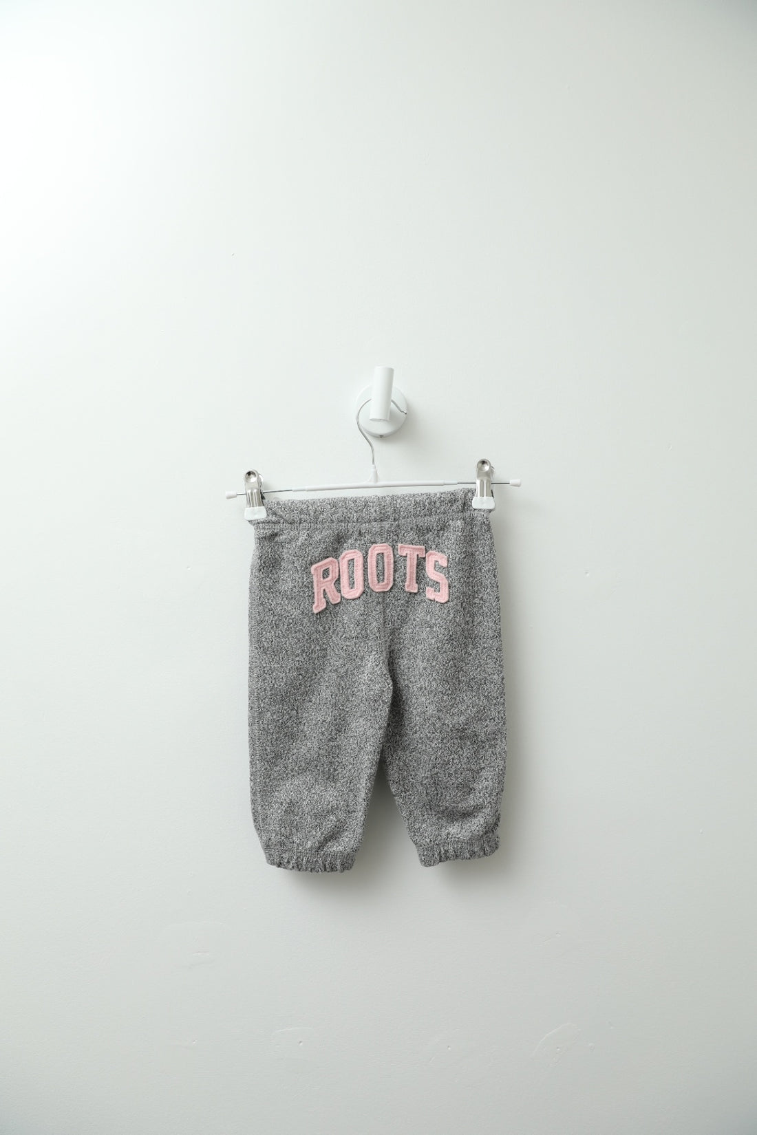 Roots Pants 6-12 months