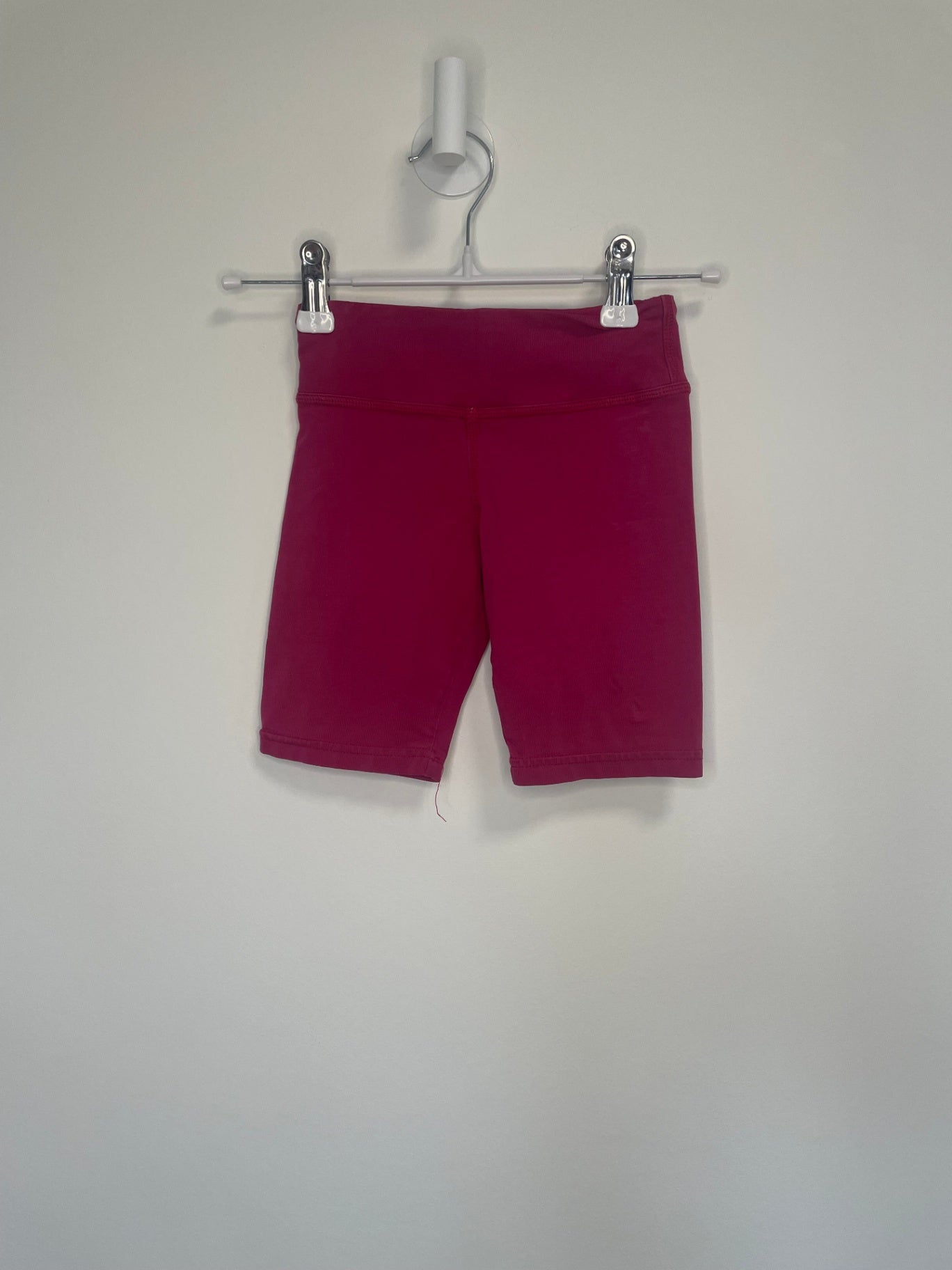 Peekaboo Beans 2pc Set Biker Shorts 4 years