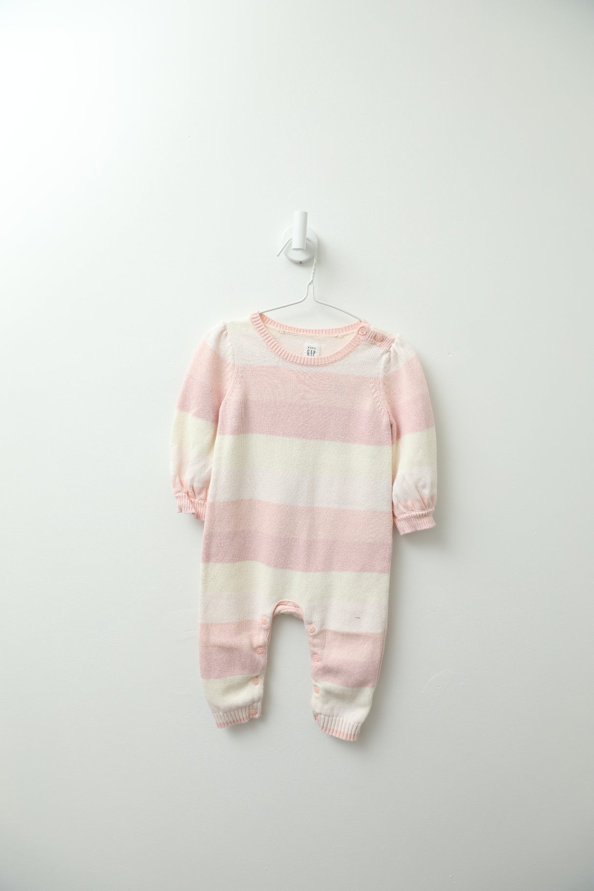 GAP Romper 12-18 months