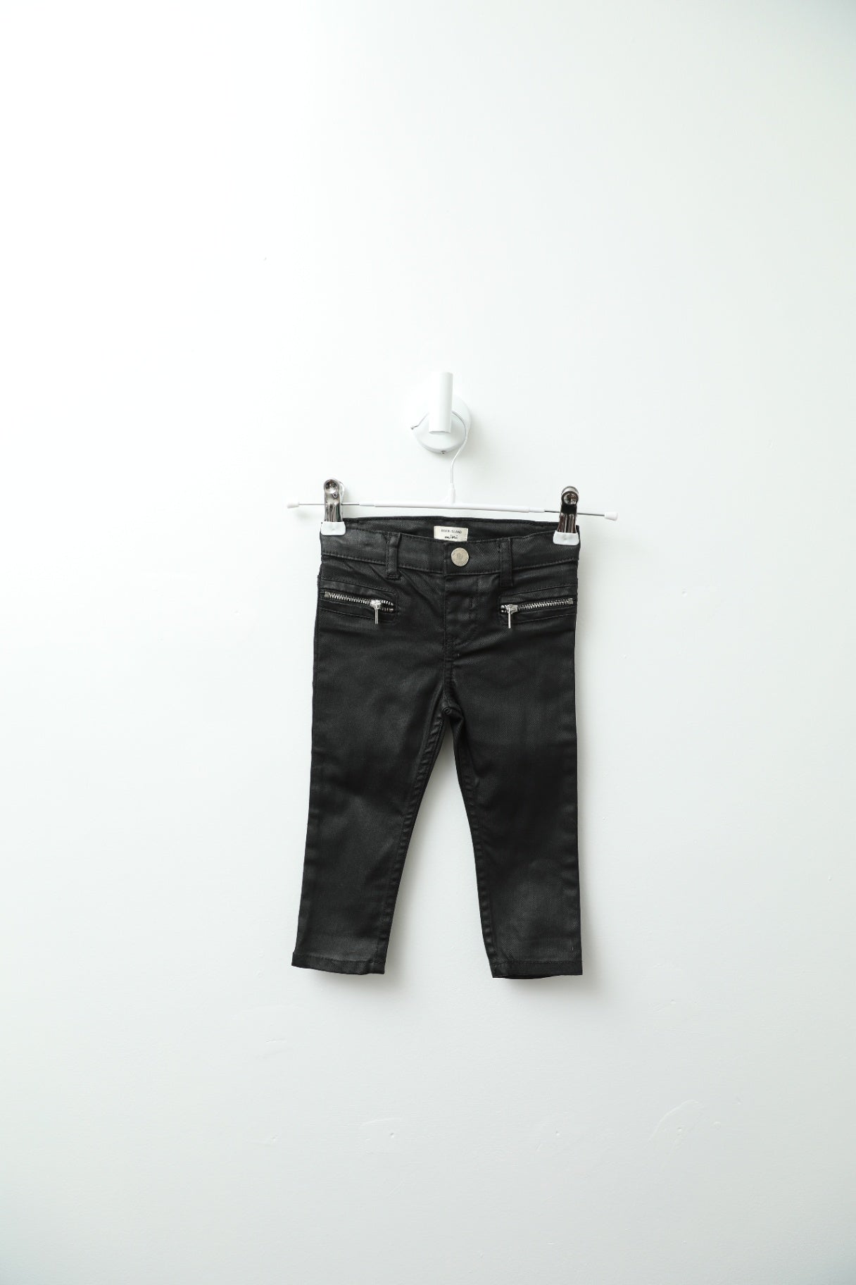 River Island Pants 9-12 months