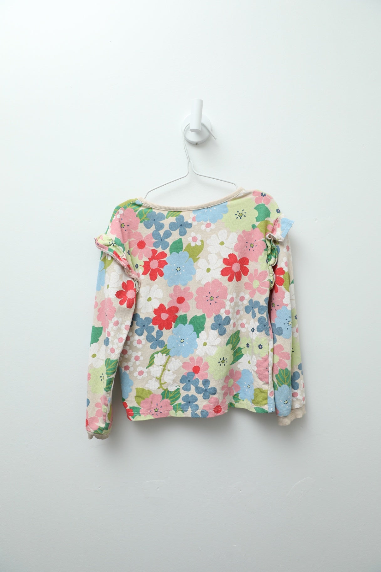 H&M Long-Sleeve Top 4-6 years