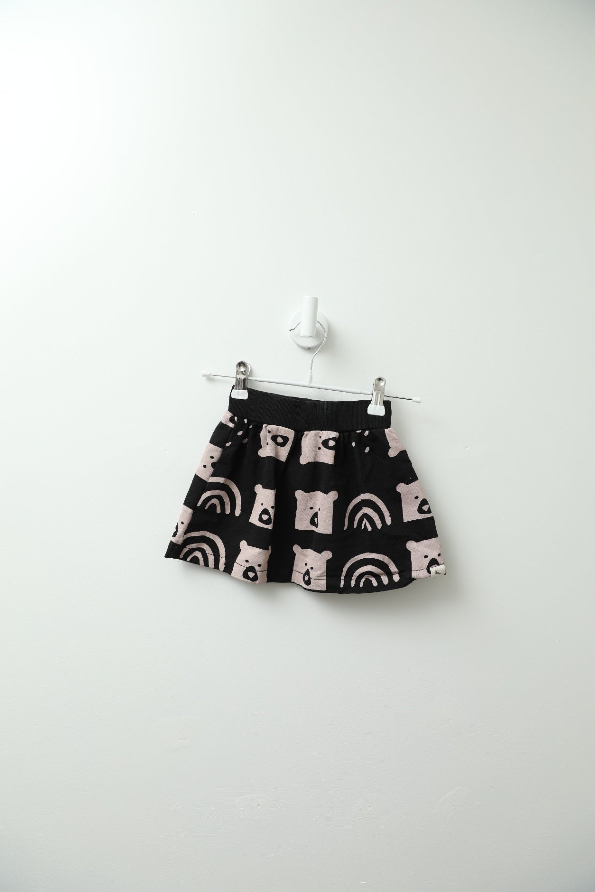 Turtledove London Skirt 1-2 years