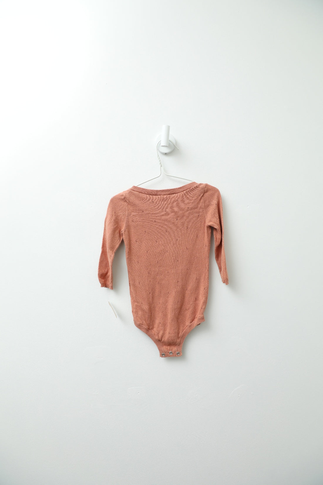 GROWN Onesie 12-18 months