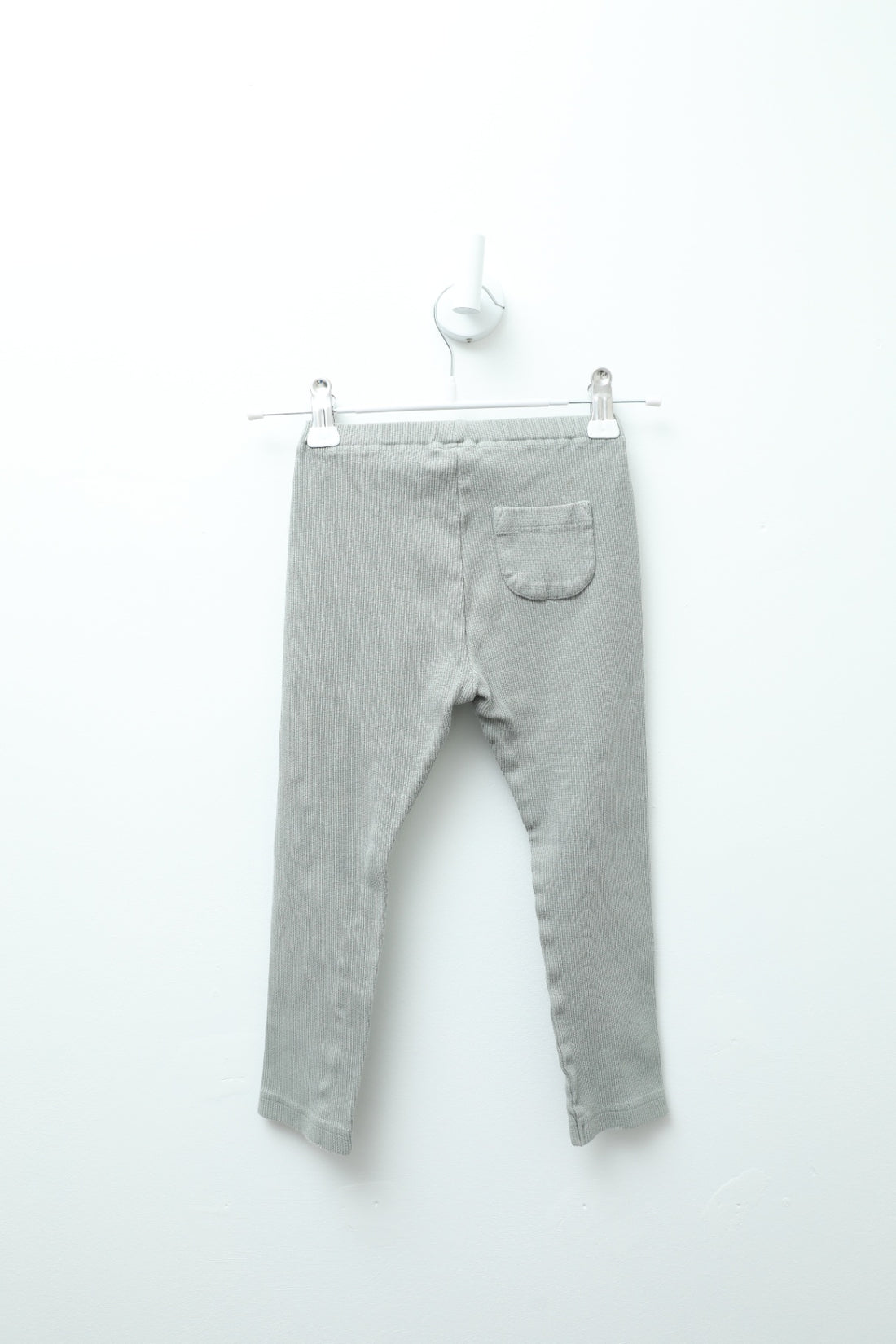 Uniqlo baby Pants 3 years Sage