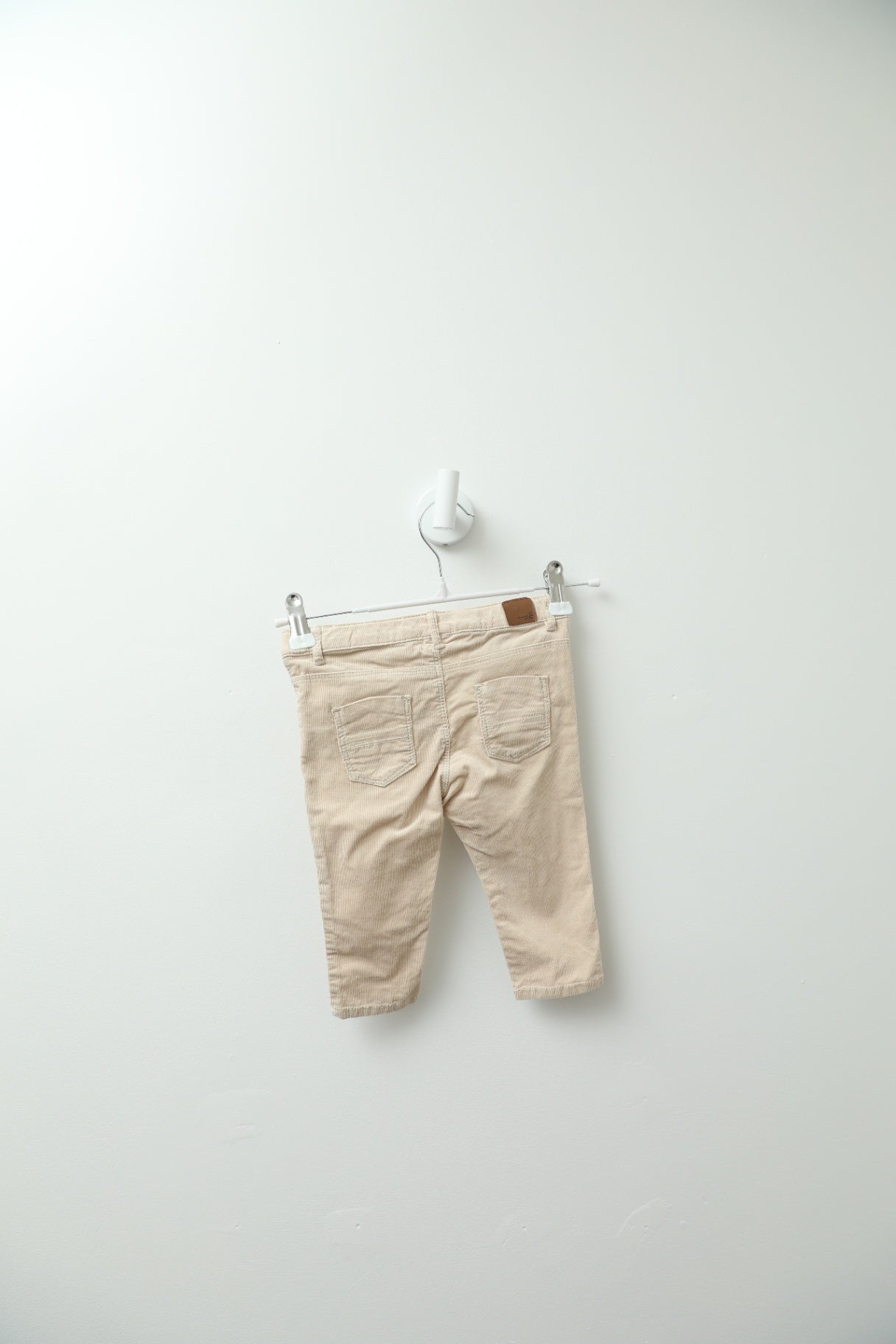 ZARA Pants 6-9 months