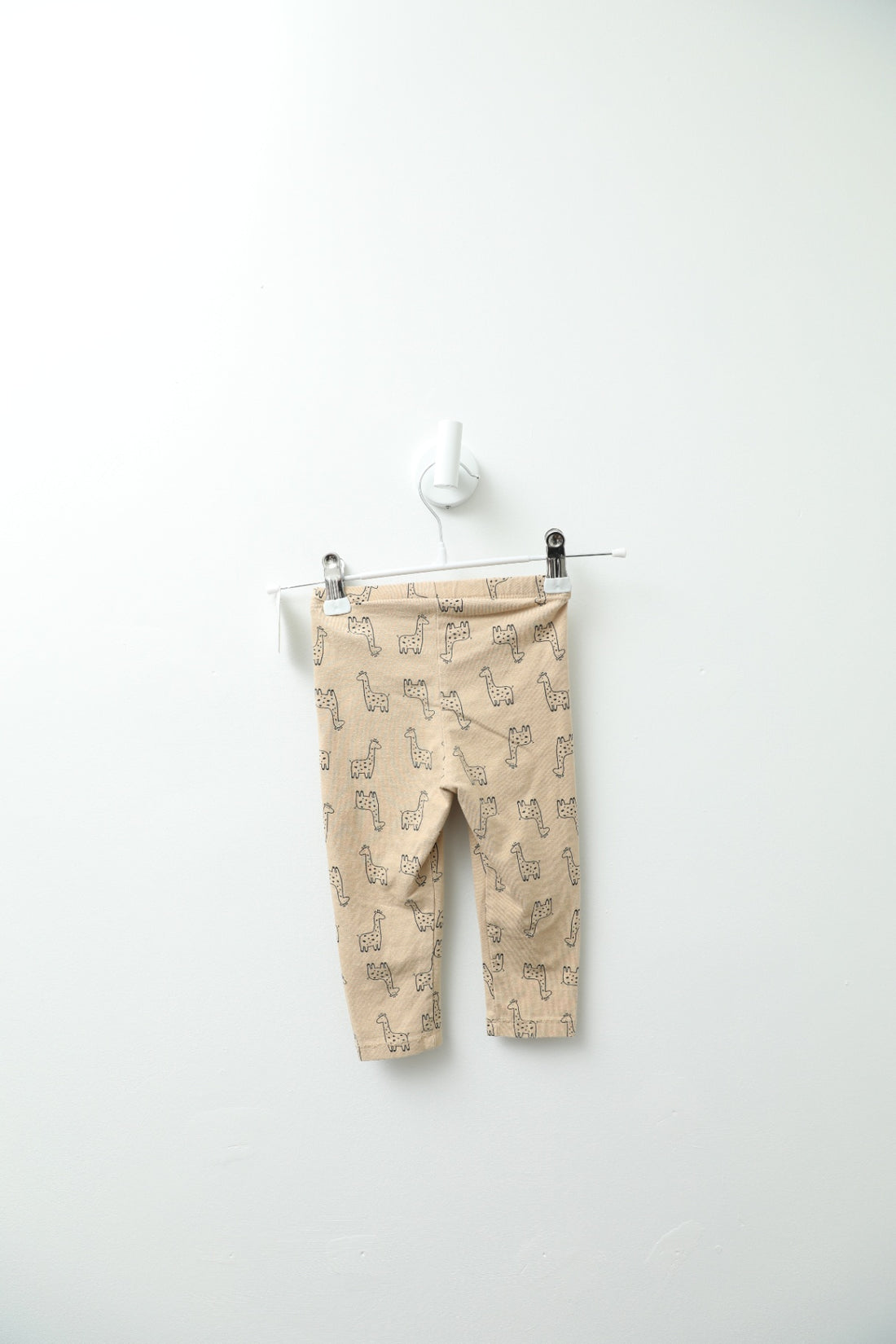 H&M Leggings 9-12 months