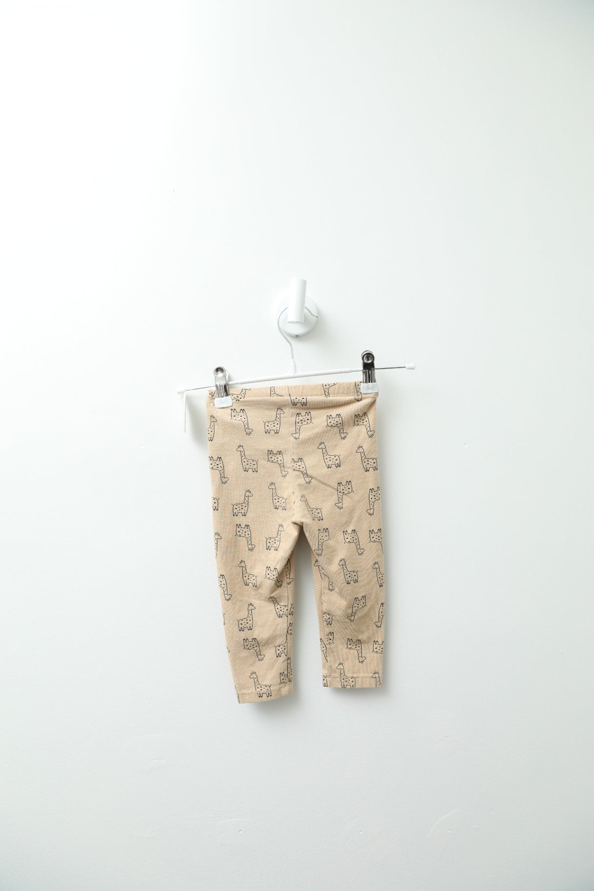 H&M Leggings 9-12 months