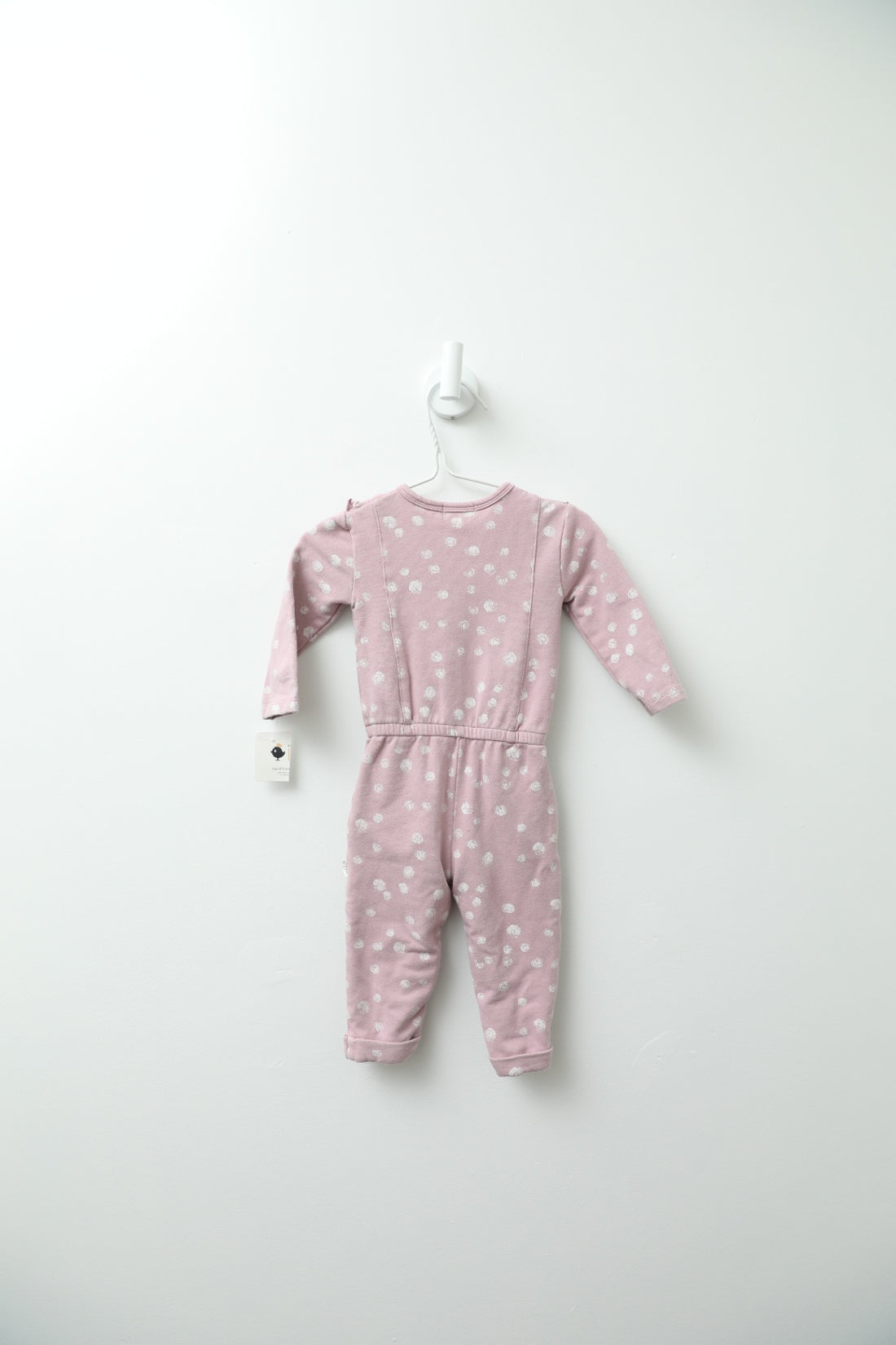 Miles Jumpsuit 6 months