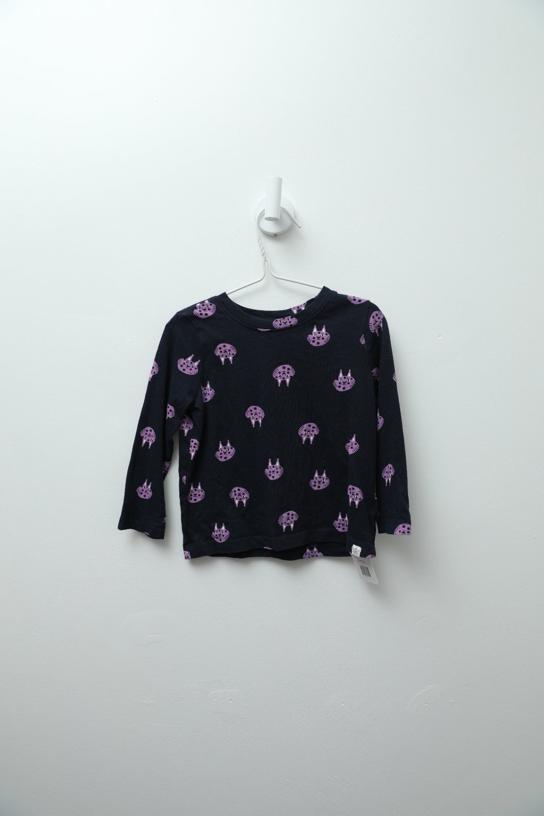 Rise Little Earthling Top 2-3 years