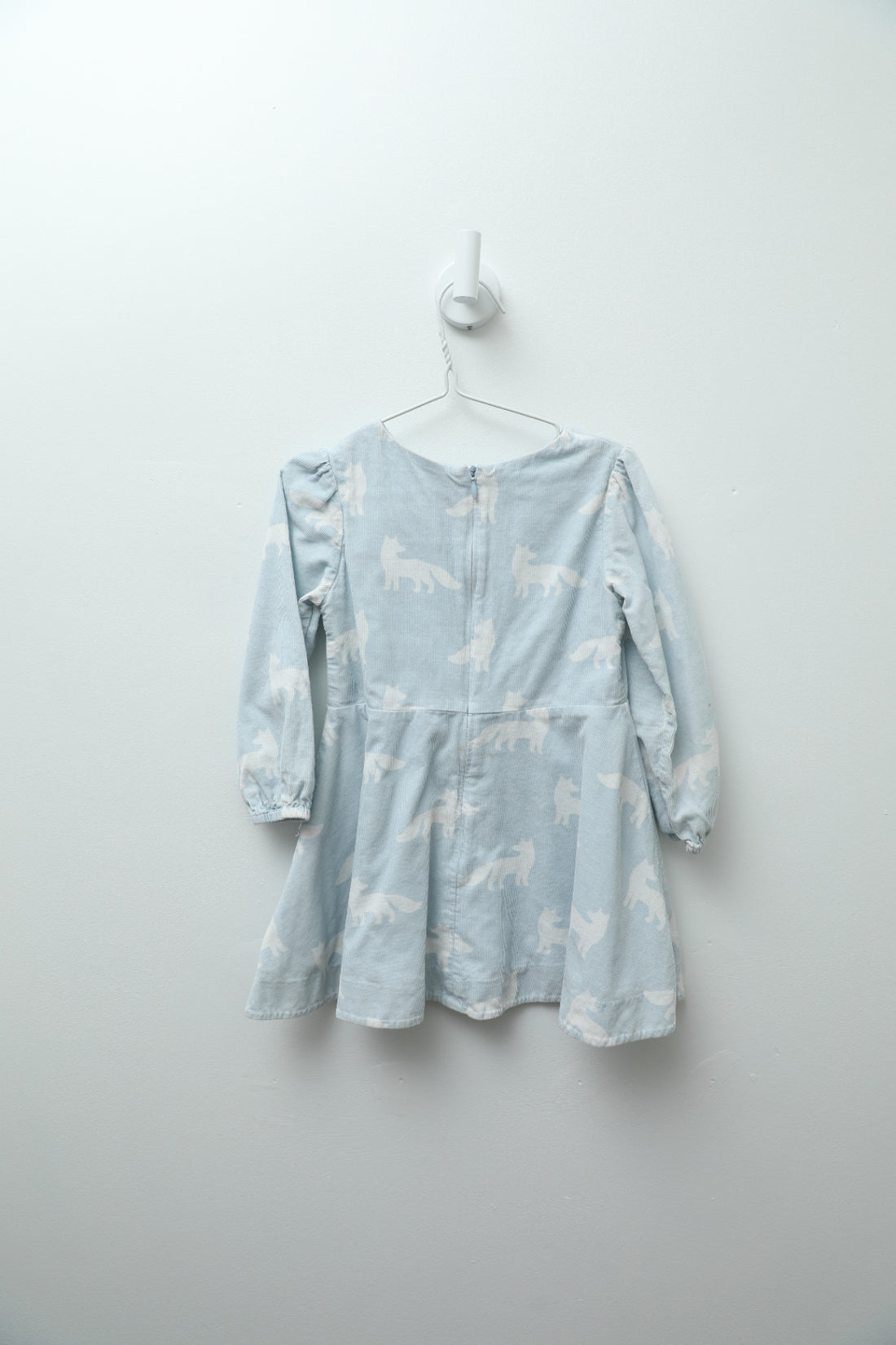 Jacadi Paris Dress 3T